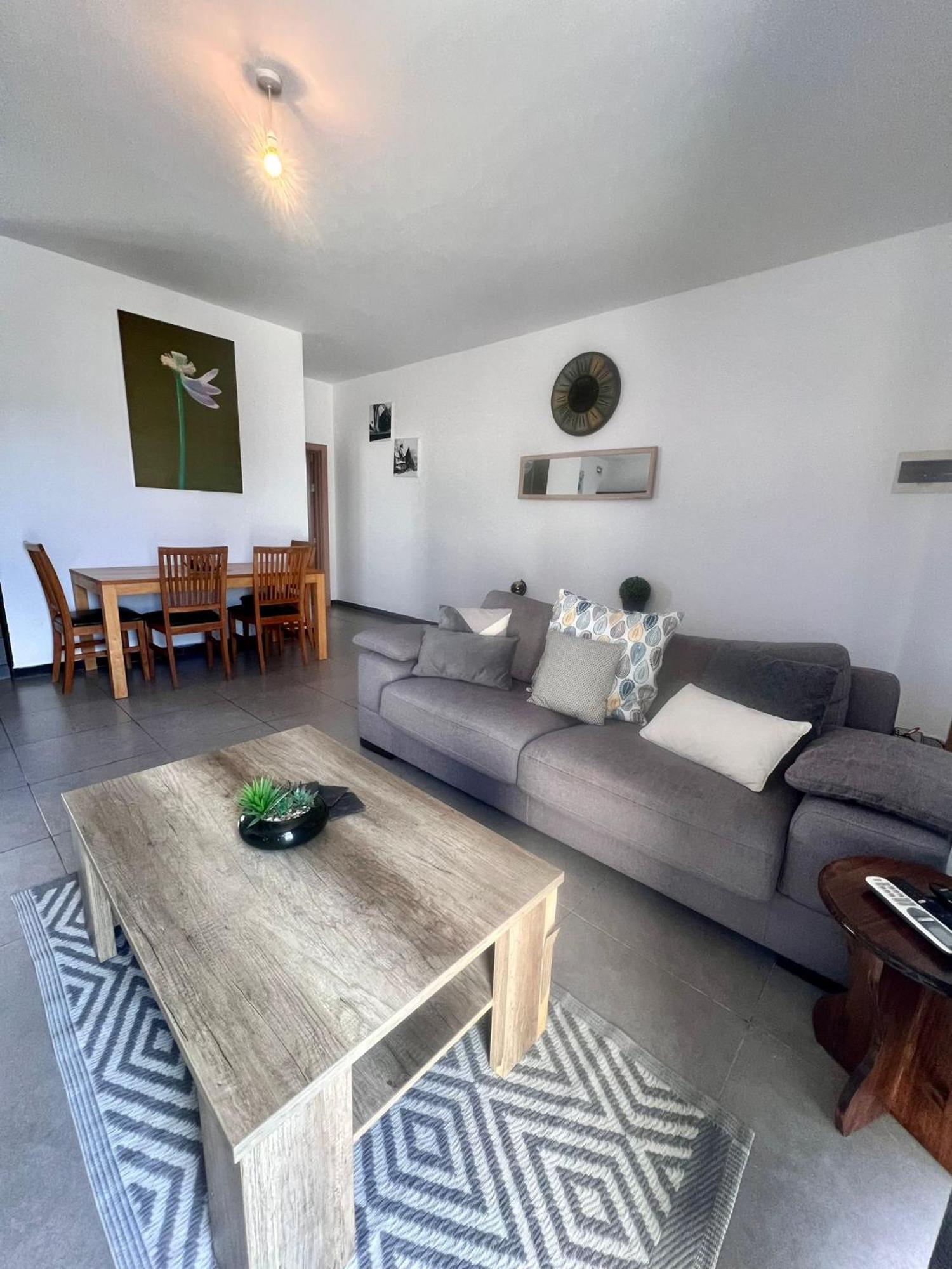 83/3-Lovely 1 Bedroom Penthouse Birkirkara Dış mekan fotoğraf