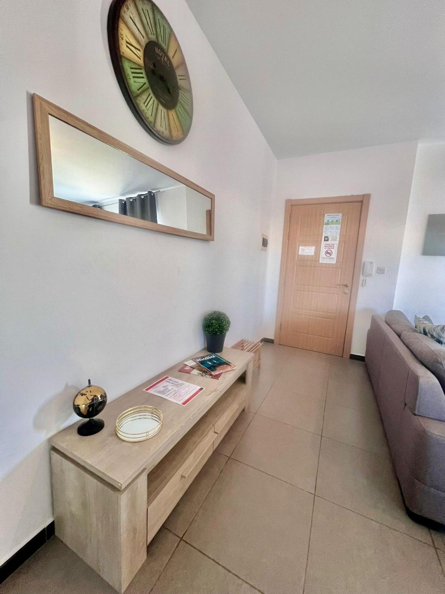 83/3-Lovely 1 Bedroom Penthouse Birkirkara Dış mekan fotoğraf