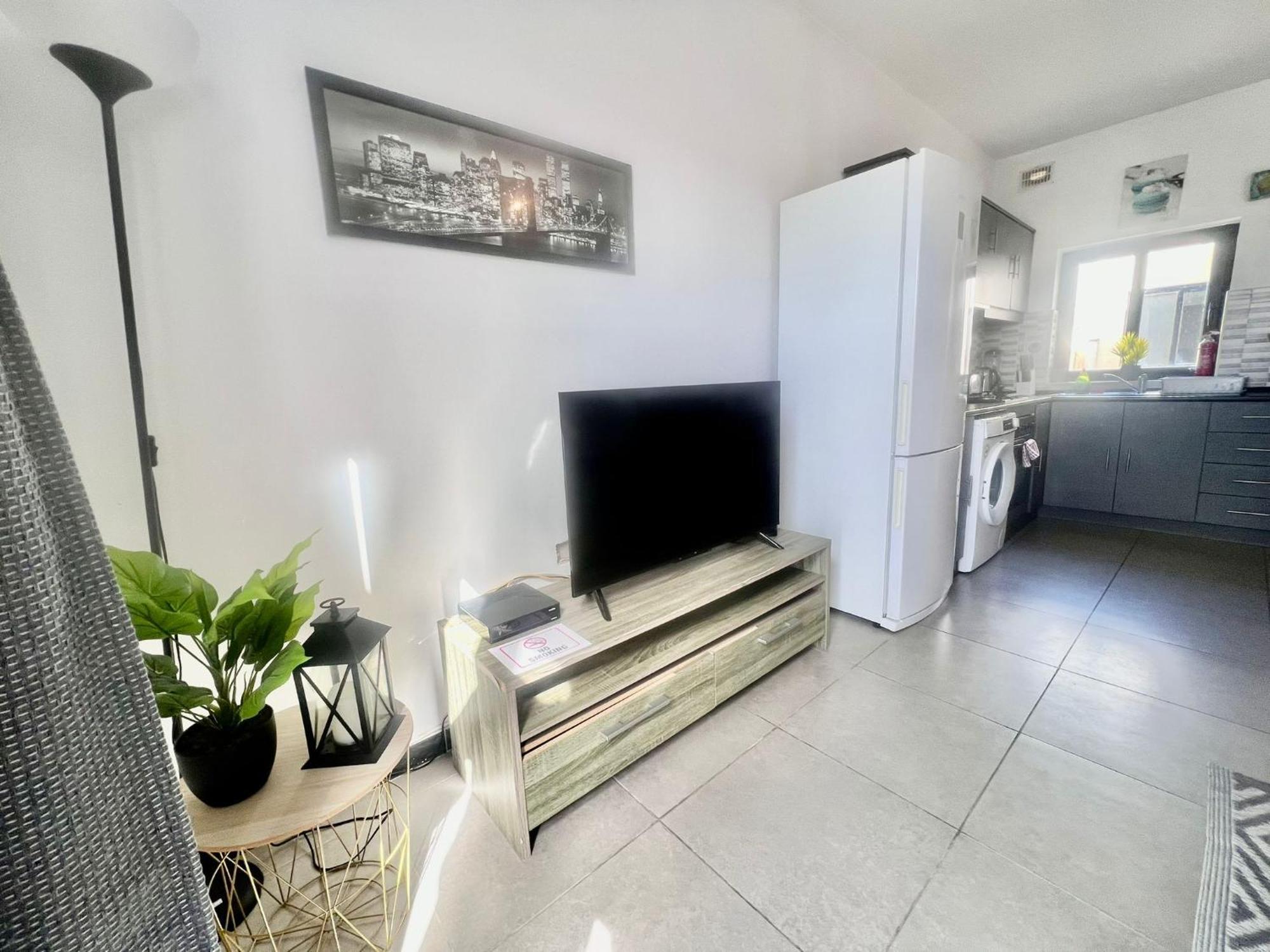 83/3-Lovely 1 Bedroom Penthouse Birkirkara Dış mekan fotoğraf