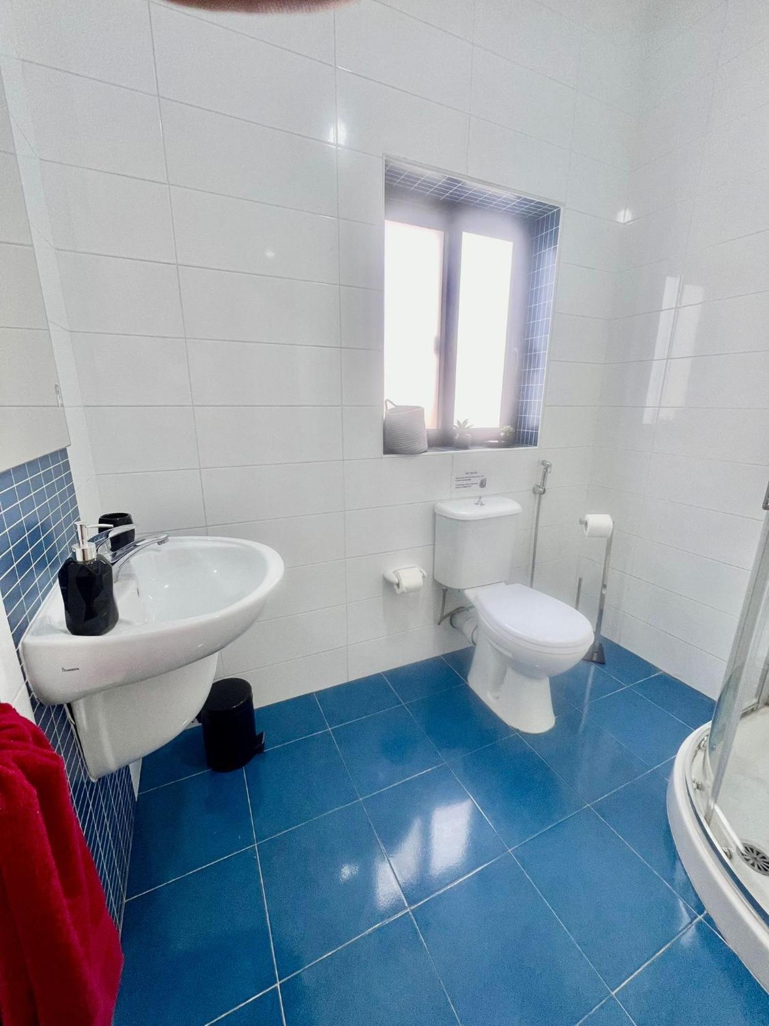 83/3-Lovely 1 Bedroom Penthouse Birkirkara Dış mekan fotoğraf