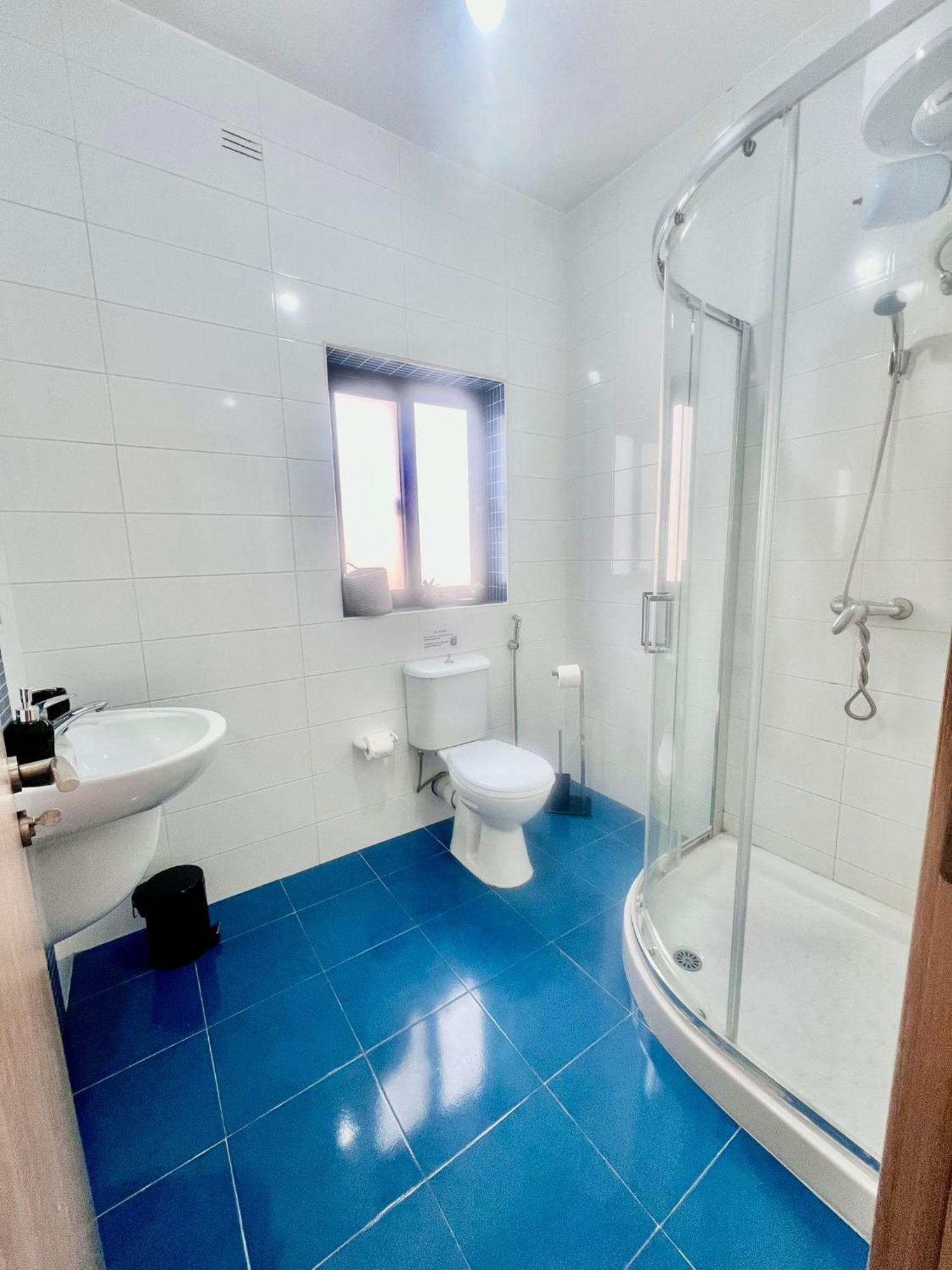 83/3-Lovely 1 Bedroom Penthouse Birkirkara Dış mekan fotoğraf