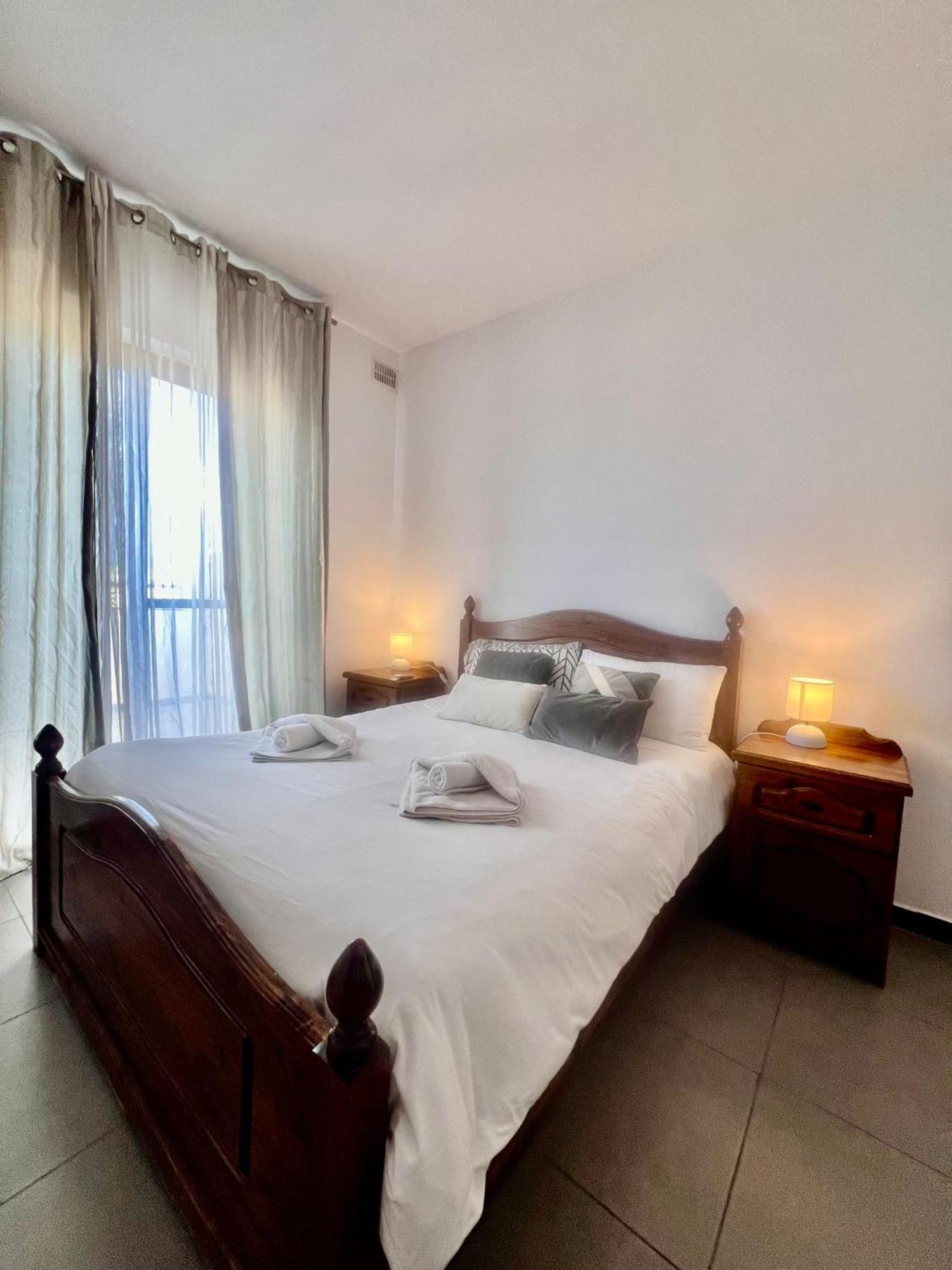 83/3-Lovely 1 Bedroom Penthouse Birkirkara Dış mekan fotoğraf