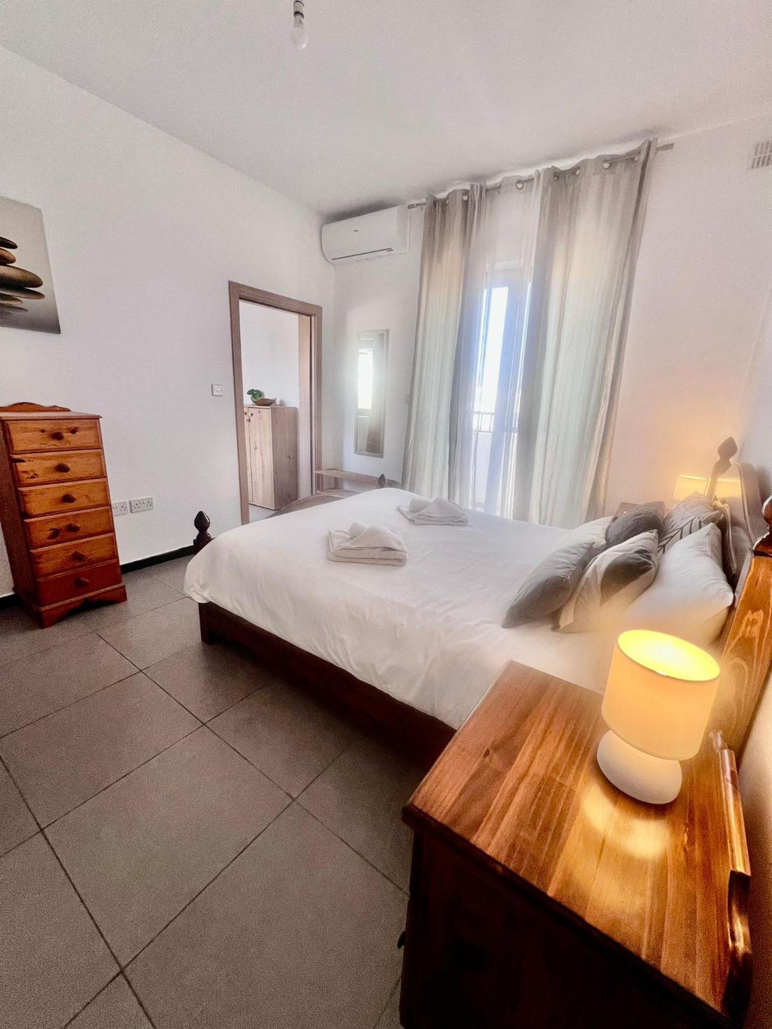 83/3-Lovely 1 Bedroom Penthouse Birkirkara Dış mekan fotoğraf